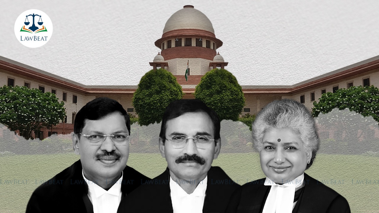 Demanding extra charges after commencement of construction not manipulation of prices: Supreme Court dismisses case against DLF alleging unfair trade practices Demanding extra charges after commencement of construction not manipulation of prices: Supreme Court dismisses case against DLF alleging unfair trade practices